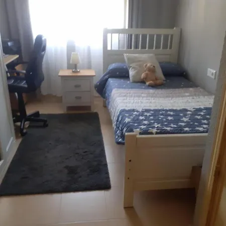 بيت للعطل Adosada 3 Dormitorios Piscina Y Playa 3 Minutos