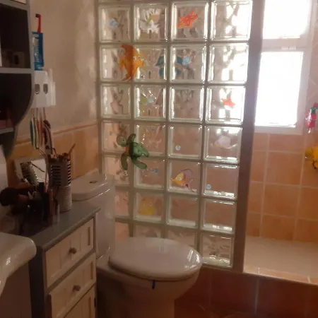 بيت للعطل Adosada 3 Dormitorios Piscina Y Playa 3 Minutos