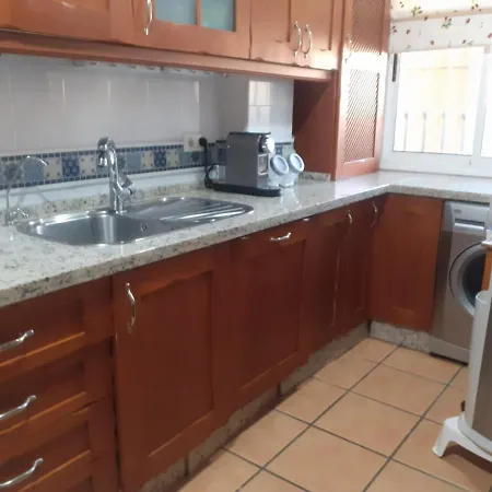 Adosada 3 Dormitorios Piscina Y Playa 3 Minutos إِستيبونا
